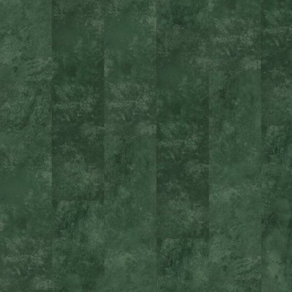 DB Vins dark green 2031 Plaza collectie FL PVC tegels