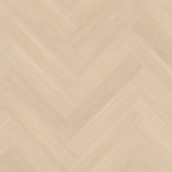 CL Salora Eiken click 8152 beige Plaza collectie FL visgraat PVC